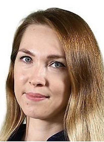 Сударева Ирина Сергеевна