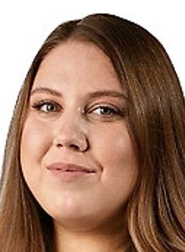 Анисимова Юлия Андреевна