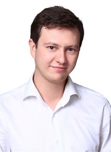 Отдельнов Леонид Александрович