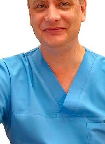 Абрамов Владимир Александрович