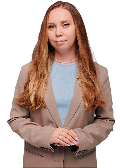 Щеулова Екатерина Алексеевна