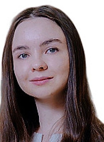 Ларина Мария Салаватовна
