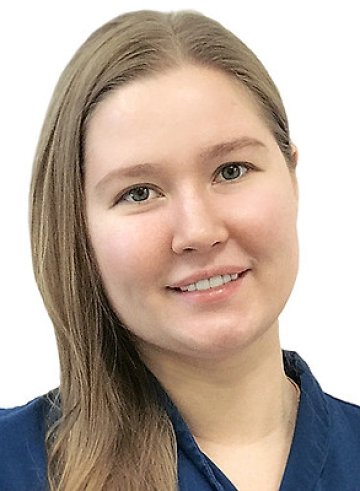 Чеботова Елена Ивановна