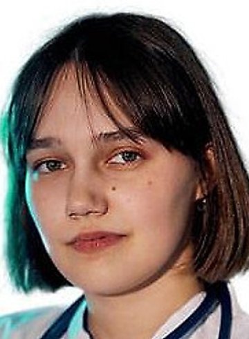 Полещук (Павлычева) Юлия Александровна