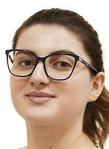 Шахабутинова Патимат Максудовна