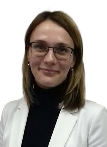 Асямова Екатерина Борисовна