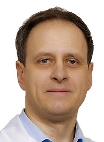 Сможный Алексей Андреевич
