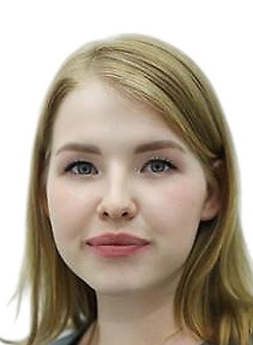 Кудрявцева Виктория Михайловна