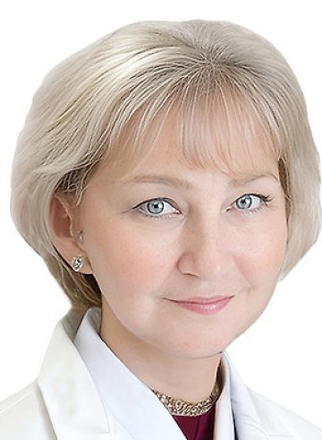 Волощук Татьяна Васильевна