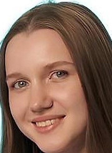 Медникова Алина Игоревна 