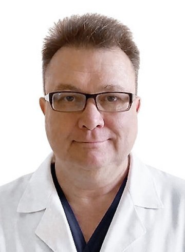 Лазарь Андрей Даниилович