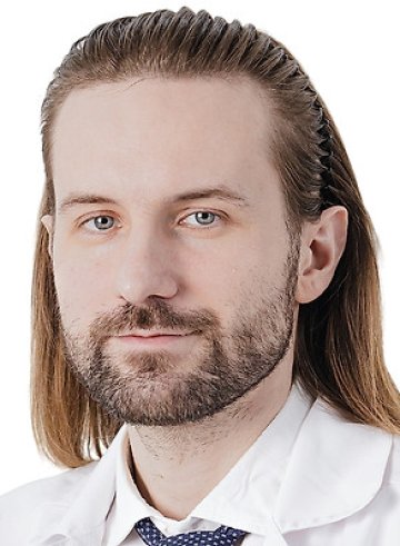 Белов Александр Александрович