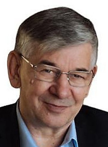Волков Николай Николаевич