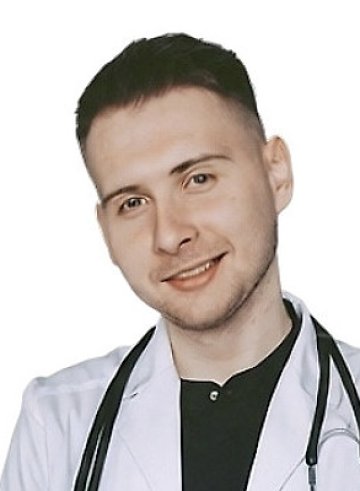 Викторов Кирилл Сергеевич