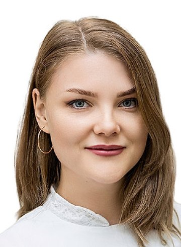 Семенова Анастасия Александровна