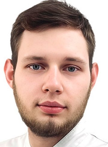 Архипов Иван Александрович