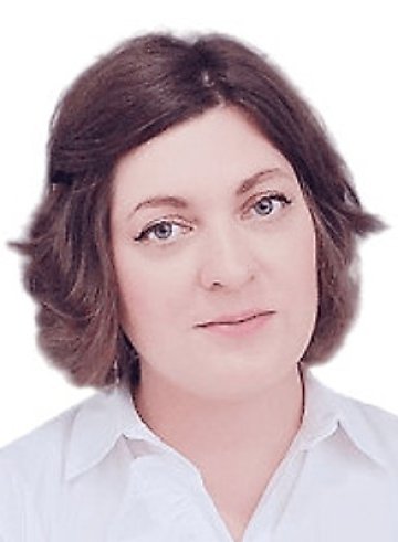 Журба Евгения Сергеевна