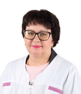 Денисова Светлана Сергеевна