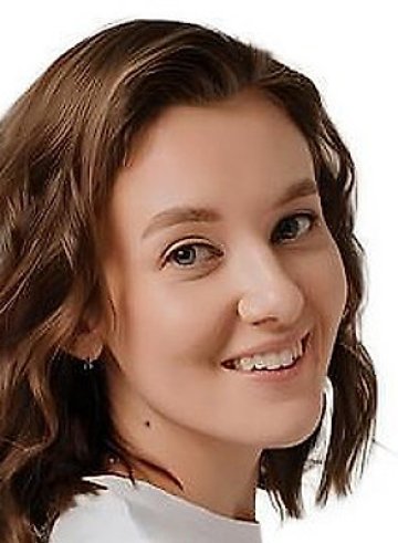 Тимонина Екатерина Николаевна
