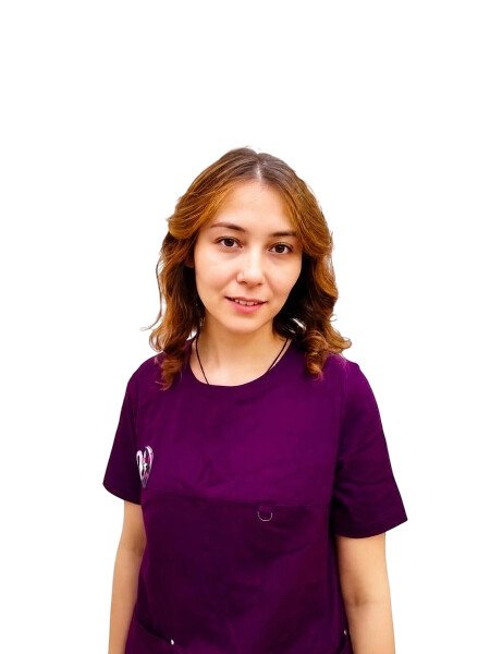 Макарова Алина Александровна