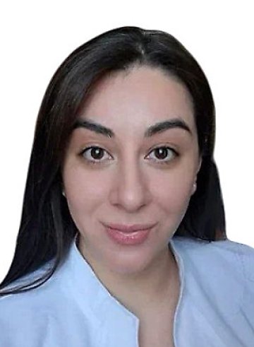 Алескерова Эльнура Эхтибаровна