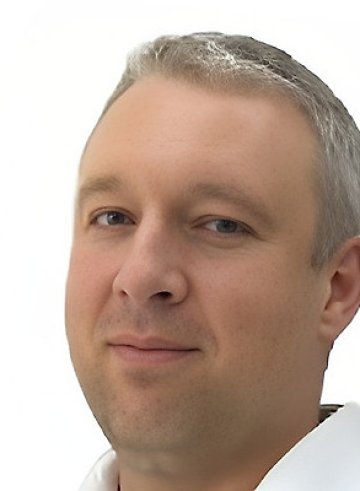 Мишин Анатолий Викторович