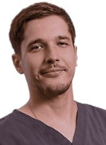 Макеев Сергей Сергеевич