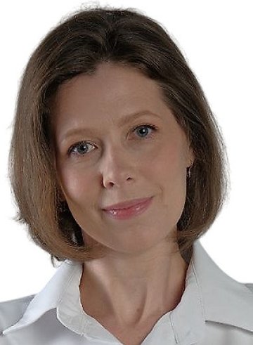 Гринина Елена Александровна