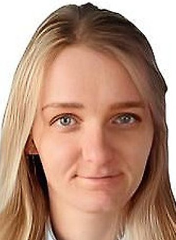 Горбачева Александра Михайловна