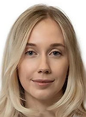 Маслагина Анна Викторовна 