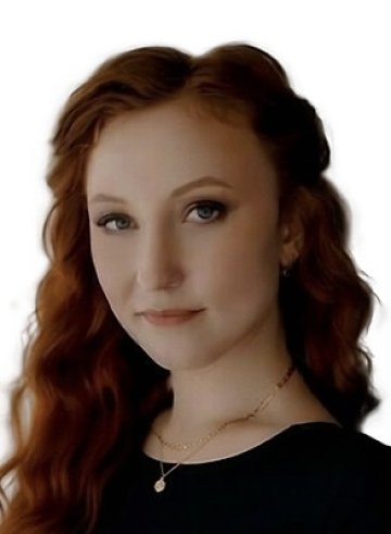 Кудрявцева Алина Николаевна