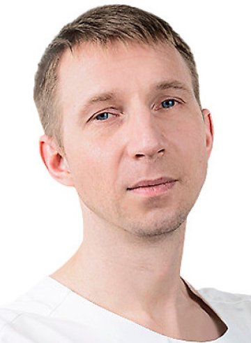 Походяев Алексей Михайлович
