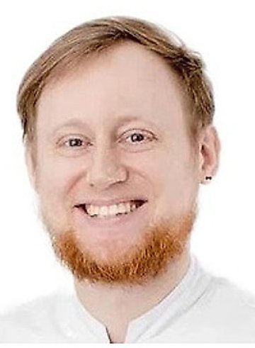 Нагорный Илья Станиславович