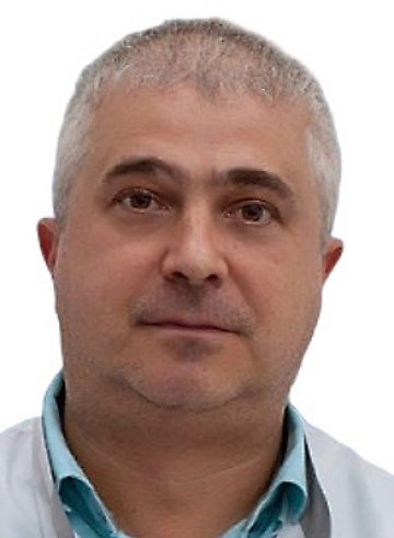 Попов Игорь Александрович