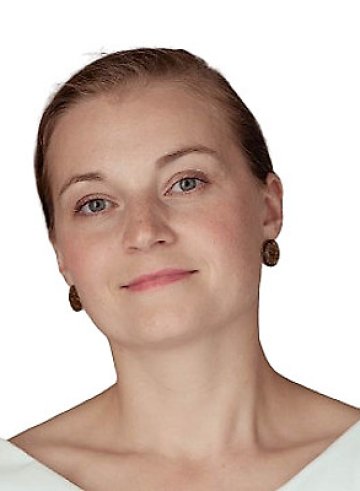 Лютова Ирина Евгеньевна