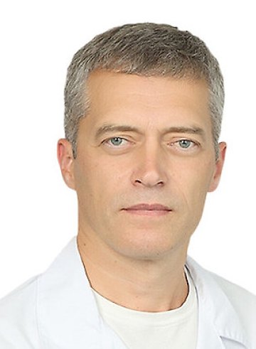 Дырдик Максим Борисович