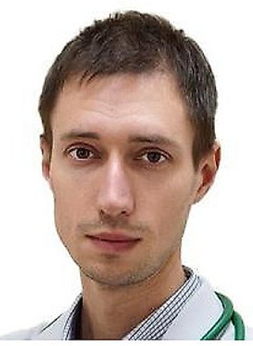 Юнев Иван Николаевич