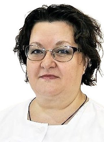 Мирошниченко Ирина Павловна