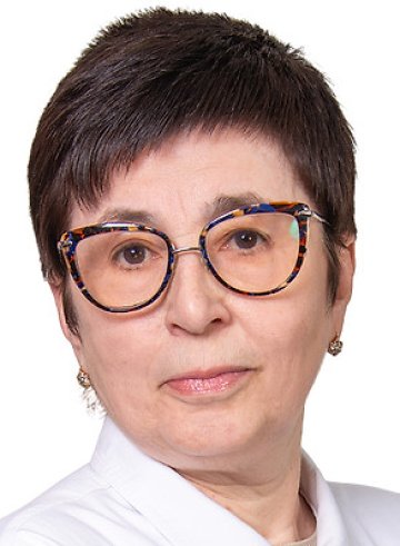 Артемина Елена Евгеньевна