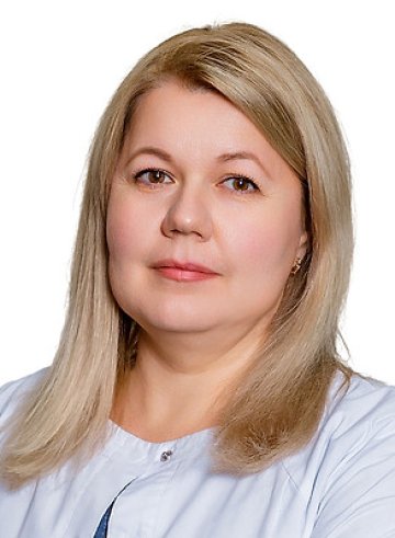 Шишигина Анна Викторовна