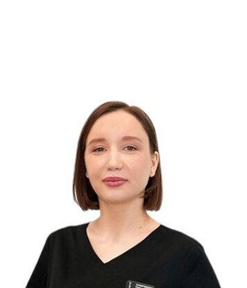 Гилязетдинова Ольга Александровна