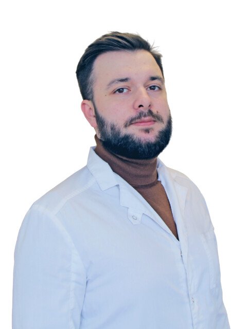 Жерноклеев Александр Михайлович