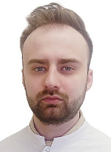 Вагин Михаил Сергеевич