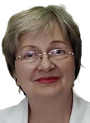 Тихомирова Ольга Рафаиловна