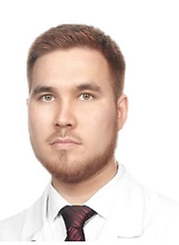 Осипов Александр Михайлович