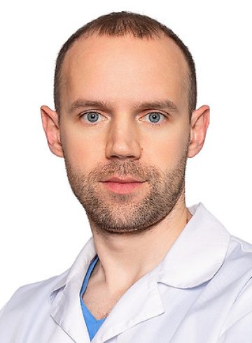 Щербаков Александр Владимирович