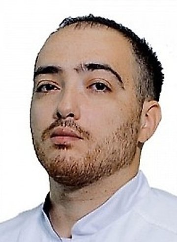 Джалилов Руслан Акифович