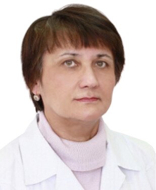 Пирогова Марина Викторовна