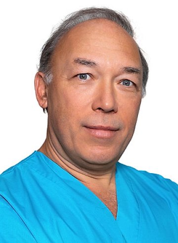 Тахтаев Юрий Викторович