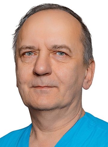 Ширшов Михаил Васильевич